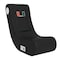 Dreamseat Game Rocker 100 with University of Miami Hurricanes Logo XZGARO100-PSCOL12110 - alternate 1